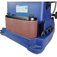 Oscillating Spindle/Belt Sander