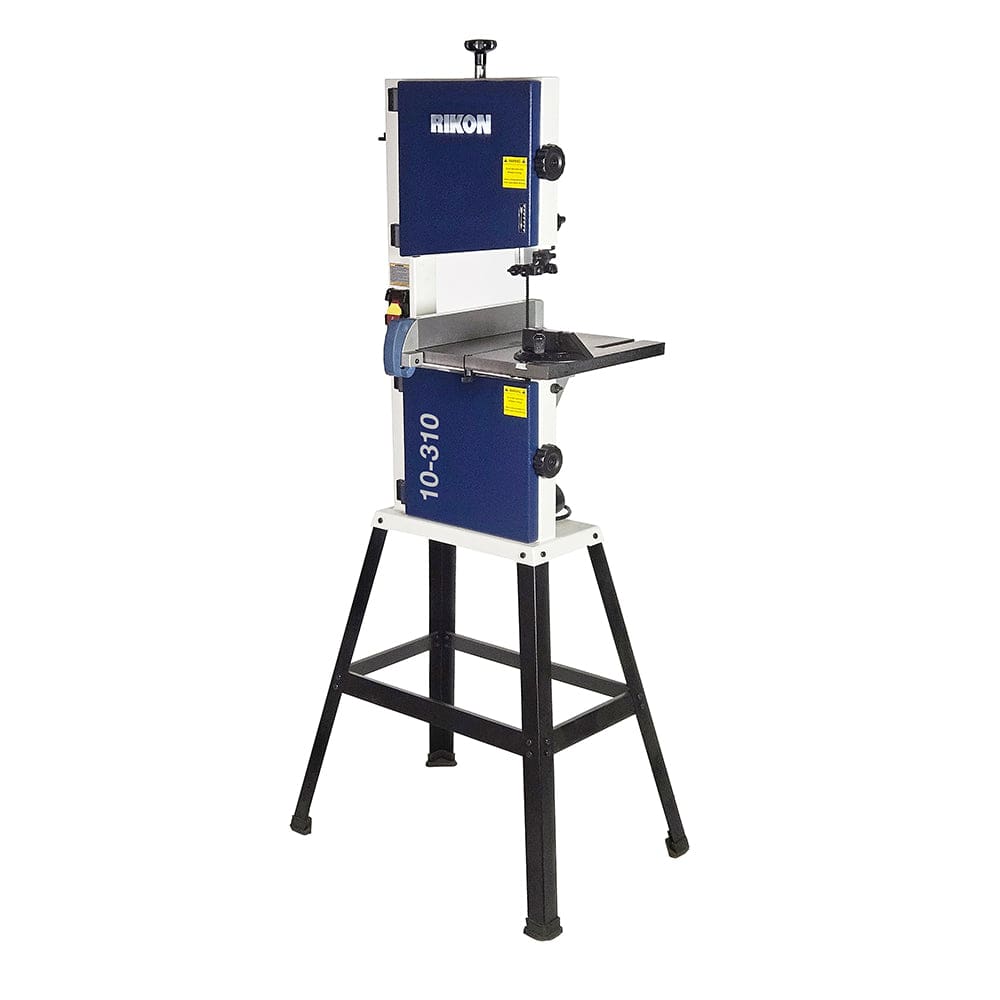 10" Bandsaw with Stand and Miter Gauge