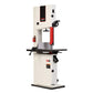 JWBS-18SFX, 18" Bandsaw 1.75HP 1PH 115V