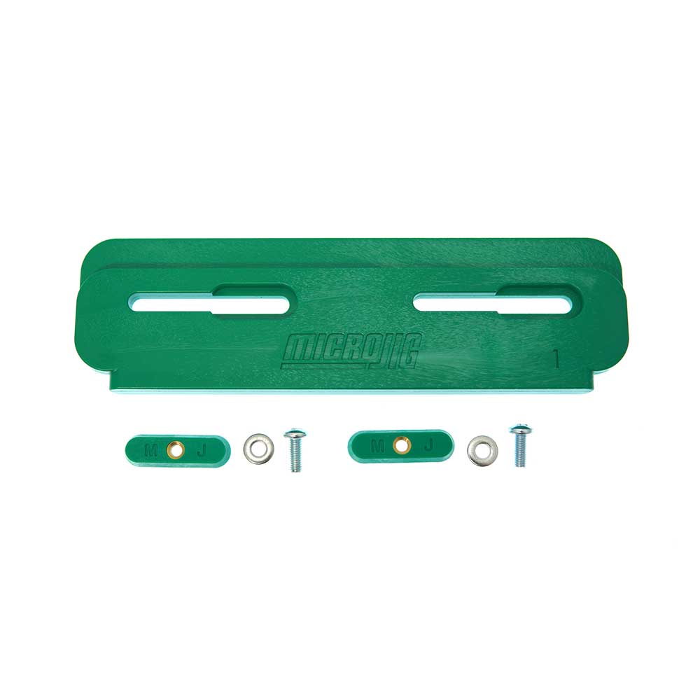 MATCHFIT CNC Workholding Kit