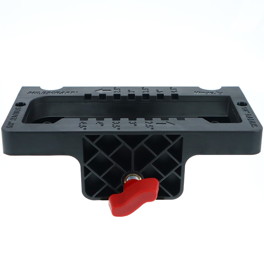 HingeJig Door Hinge Mortising Kit