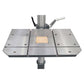 DP:20 20" Drill Press with Touchscreen - 1.5 HP