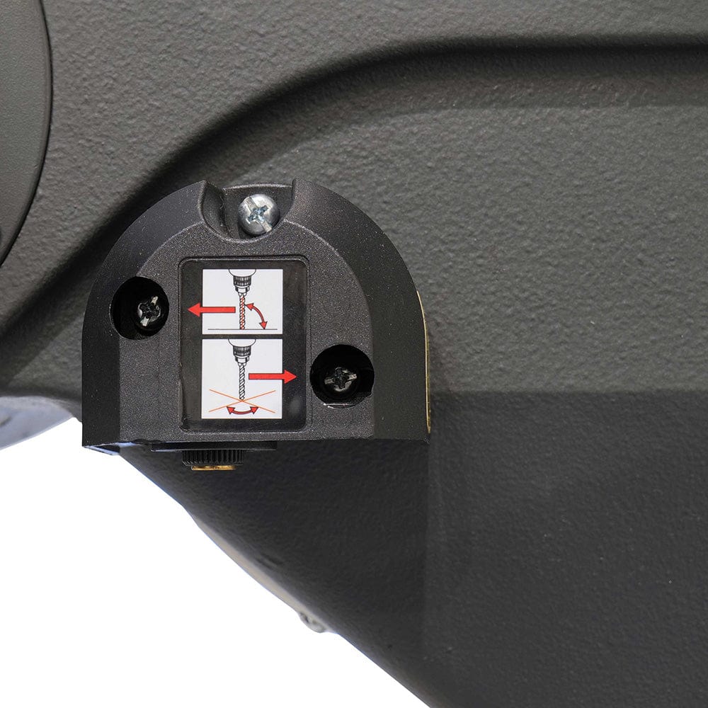 DP:20 20" Drill Press with Touchscreen - 1.5 HP