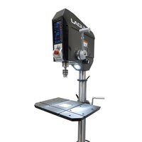 DP:20 20" Drill Press with Touchscreen - 1.5 HP