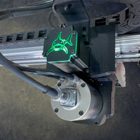 SHARK HD544 CNC Machine