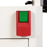 Jet Black 6" X 89" Oscillating Belt Edge Sander, 1.75HP, 1PH, 115/230V (OES-689-BLK)