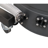 D|Flux:3 - 1.5 HP Cyclone Dust Collector