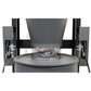 D|Flux:3 - 1.5 HP Cyclone Dust Collector