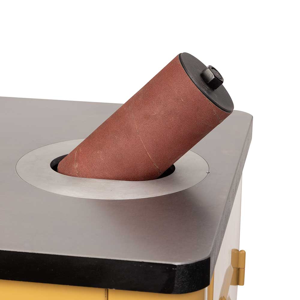 OSS10 OSCILLATING SPINDLE SANDER 1HP 1PH