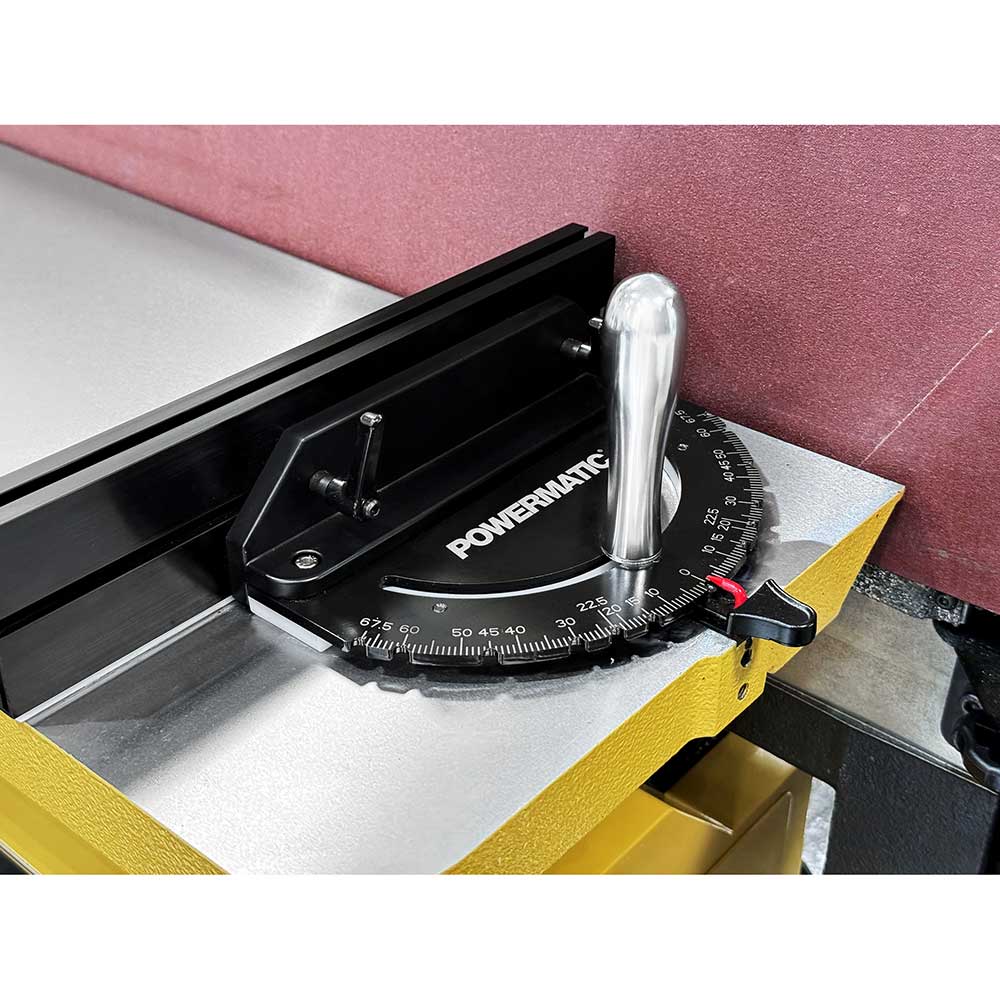 Powermatic Oscillating Edge Sander 1PH 230V Model OES9138B