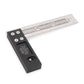 8" Stainless Steel Precision Square - Imperial