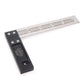 12" Stainless Steel Precision Square - Imperial