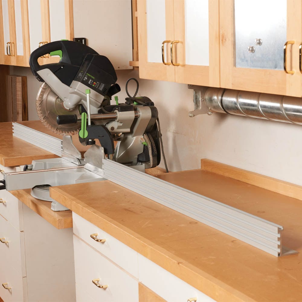 Fence Extrusion - 36"