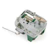 18-Note Music Box Movement with Greensleeves