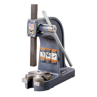 3-Ton Single Leverage Press