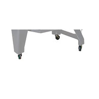 Casters for Johnson Horizontal Bandsaw - Set of 3