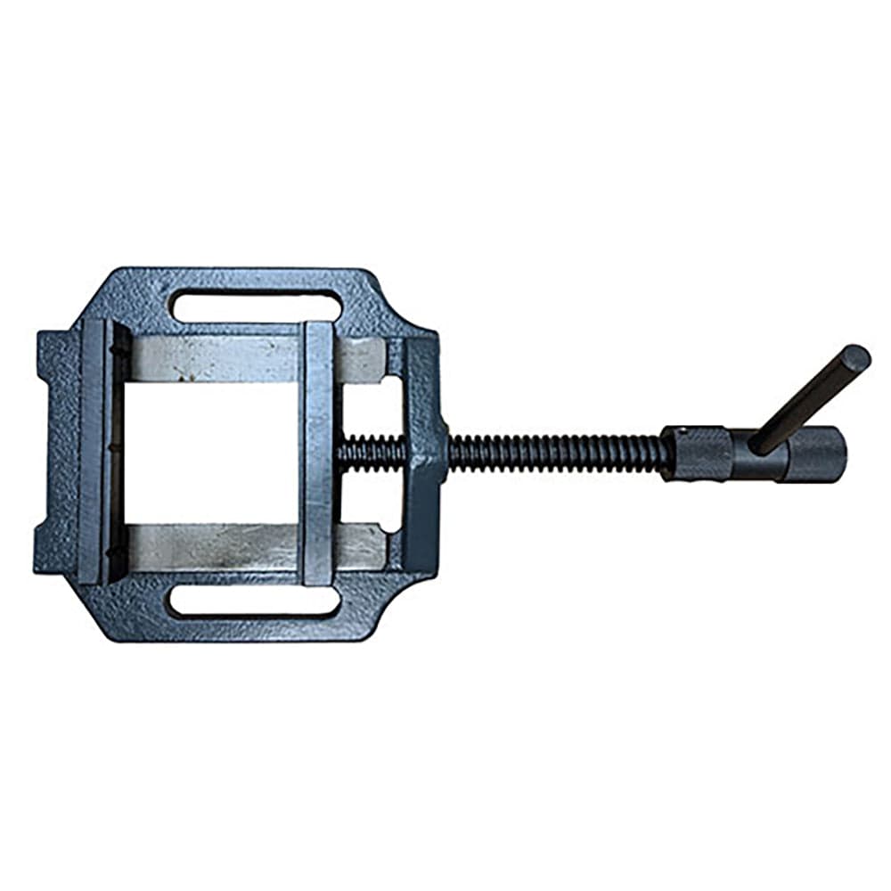 Drill Press Vise