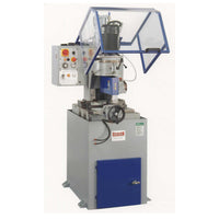 Semi-Automatic Cold Saw with Non-Ferrous Head- 220V 3 Ph