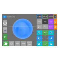 10.1" Pendant Upgrade Kit