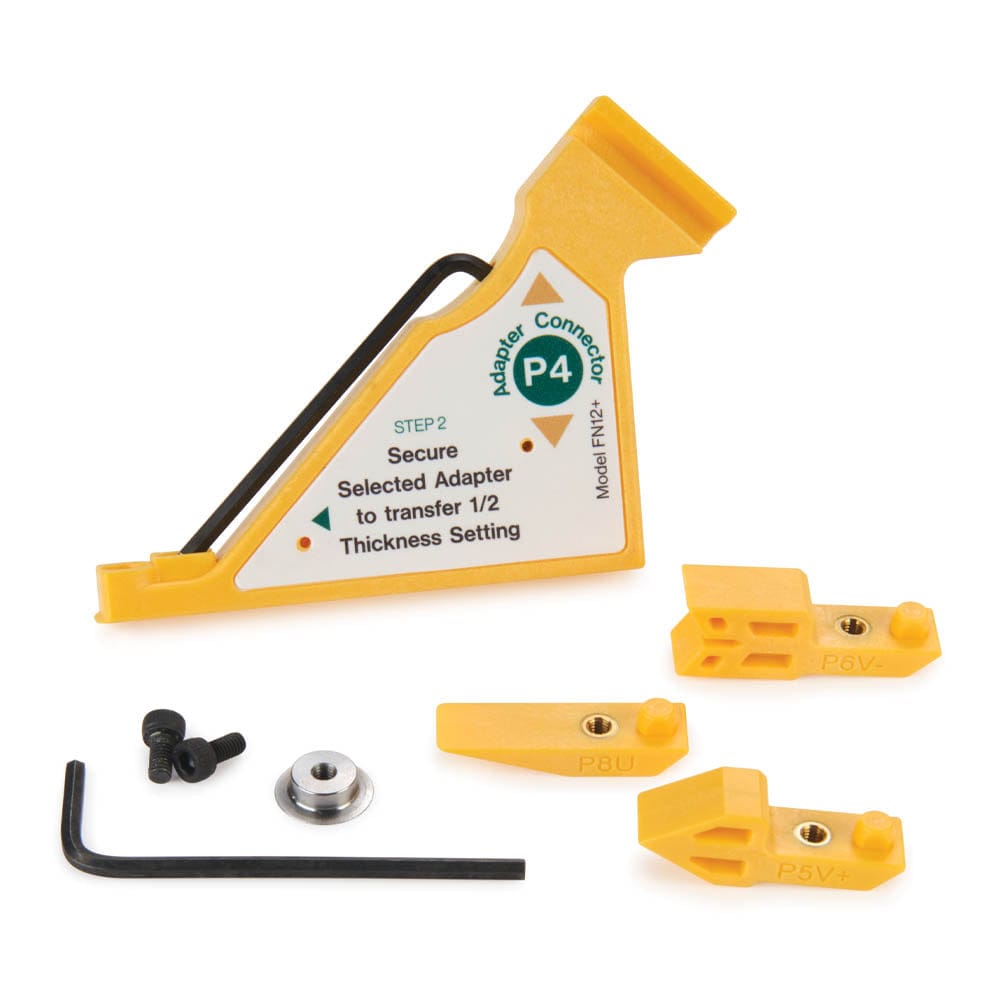 FITFINDER 1/2 Gauge Upgrade Kit