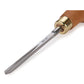 #15 Sweep Palm Handled V-Parting – 2 mm