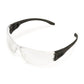 Trulock Safety Glasses - Frameless - Clear Lens