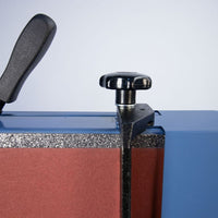 6" x 48" Benchtop Edge Sander- 3/4 HP 1 Ph- Non-Oscillating