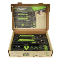 Low Profile Clamp Kit