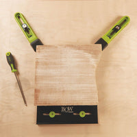 Low Profile Clamp Kit