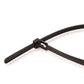 EZ Release Reusable Cable Ties - 19-11/16" - 75 lb Tensile Strength - 10 Pack