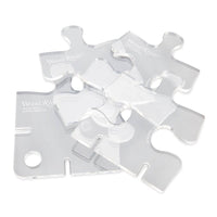 Puzzle Router Template Set - 4 Piece