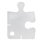 Puzzle Router Template Set - 4 Piece