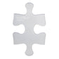 Puzzle Router Template Set - 4 Piece