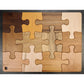 Puzzle Router Template Set - 4 Piece