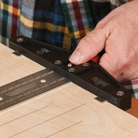 Sword T-Square - The Cutlass - 12"