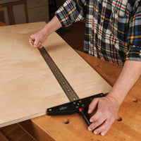 Sword T-Square - The Claymore - 24"