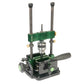 Self-Centering Vise for Drill Guide