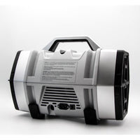 D6 System with T-75 Spray Gun