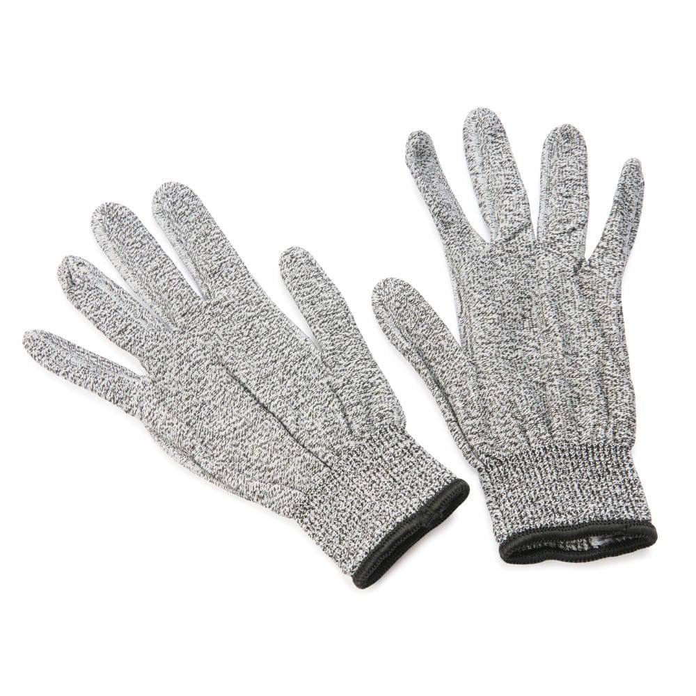 Carving Gloves - Pair - Large