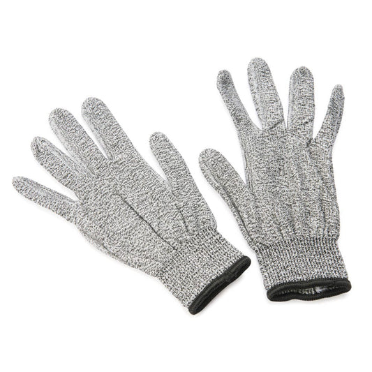 Carving Gloves - Pair - Large