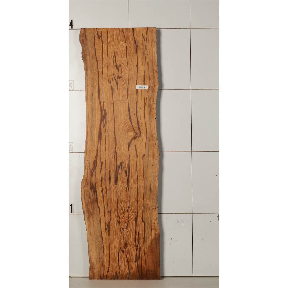 Marblewood Slab - #5 - 2-3/8" x 15" +/- x 48"