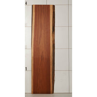 Granadillo Slab - #5 - 1-3/4"+ 15"+/- x 48"