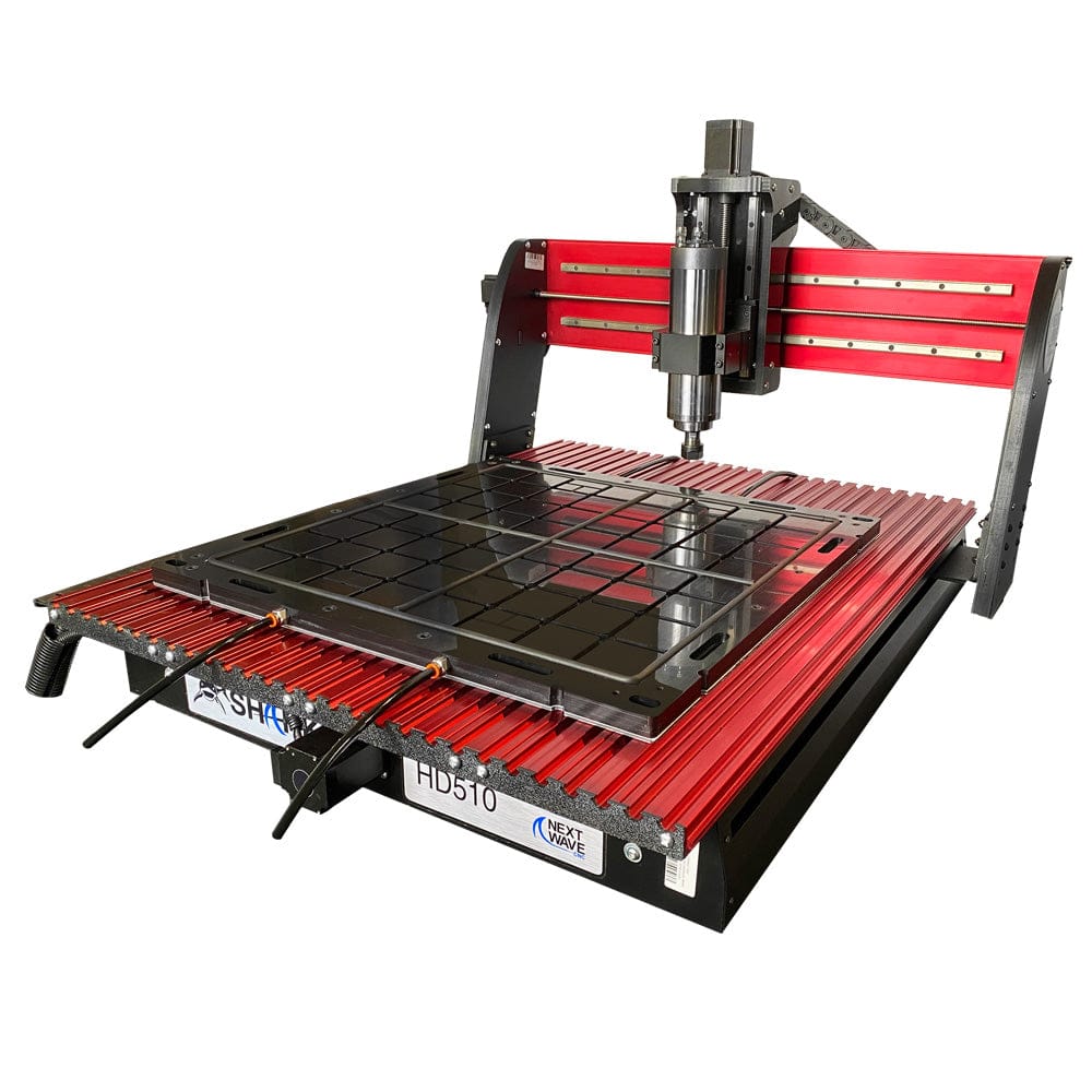 Vacuum Pod 24”x24”