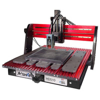 20W Laser Kit II for CNC Shark