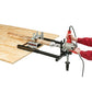 Safety Sled - Tenon Guide
