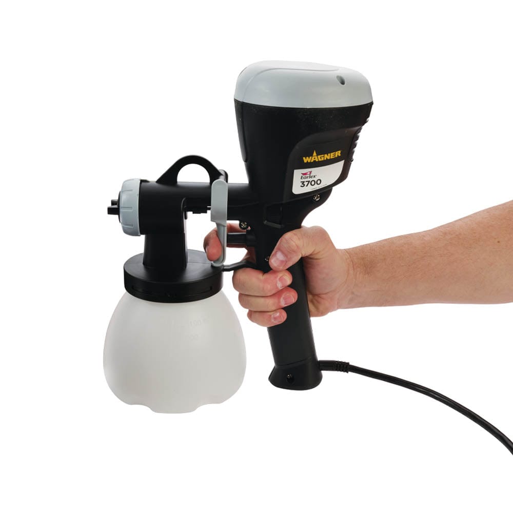 3700 HVLP Handheld Sprayer