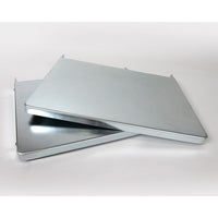 15" Benchtop Planer 230V with HCX Helical Cutterhead