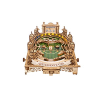 Quidditch Pinball Model Kit