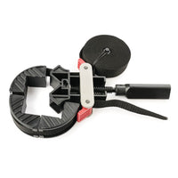 Quick-Jaw Band Clamp