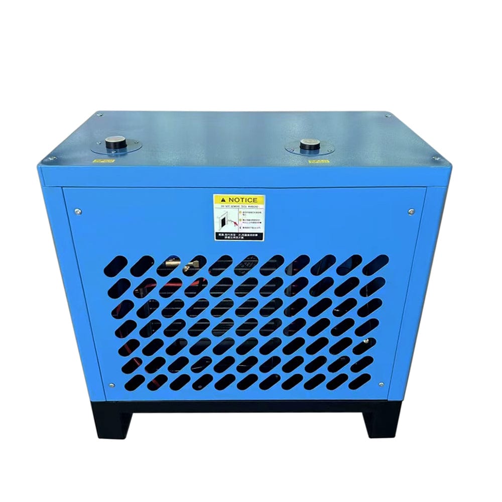 RD-91503 High-Efficiency Non-Recycling 98% Refrigerated Air Dryer -  220V - 60 HZ - 1-PH